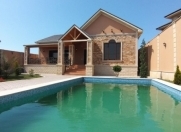 Satılır 4 otaqlı 200 m2 bağ evi Şüvəlan