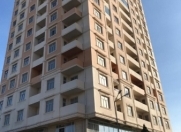 Satılır 3 otaqlı 116 m2 yeni tikili Ayna Sultanova heykəli