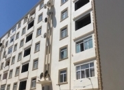 Satılır 3 otaqlı 75 m2 yeni tikili Masazır