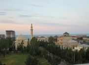 Satılır 3 otaqlı 87 m2 yeni tikili Sumqayıt