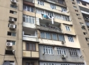 Satılır 3 otaqlı 75 m2 köhnə tikili Əhmədli
