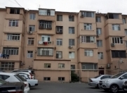 Satılır 2 otaqlı 48 m2 köhnə tikili İnşaatçılar m.