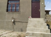Satılır 2 otaqlı 33 m2 həyət evi Zığ