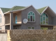 Satılır 4 otaqlı 180 m2 həyət evi Qobu