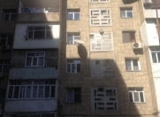Satılır 3 otaqlı 65 m2 köhnə tikili Əhmədli