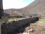 Satılır 12 sot torpaq Qəbələ