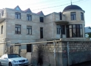 Satılır 8 otaqlı 400 m2 villa Masazır