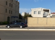 Satılır 6 otaqlı 4 m2 həyət evi Həzi Aslanov m.