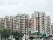 Satılır 4 otaqlı 186 m2 yeni tikili Tibb Universiteti