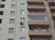 Satılır 2 otaqlı 104 m2 yeni tikili 3 mkr