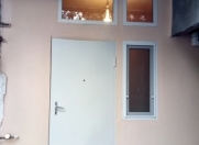 İcarəyə verilir 1 otaqlı 24 m2 köhnə tikili Yasamal r.