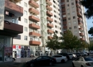 Satılır 3 otaqlı 103 m2 yeni tikili 7 mkr