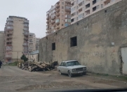 İcarəyə verilir 1 otaqlı 457 m2 obyekt Yeni Yasamal