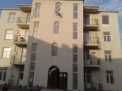 Satılır 2 otaqlı 57 m2 yeni tikili Masazır