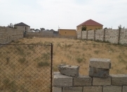 Satılır 4 sot torpaq Sumqayıt