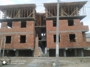 Satılır 2 otaqlı 60 m2 yeni tikili Masazır