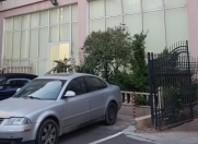 Satılır 8 otaqlı 635 m2 obyekt Nəsimi r.