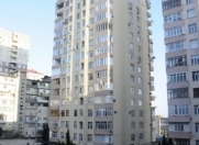 Satılır 3 otaqlı 75 m2 yeni tikili Zərifə Əliyeva adına park