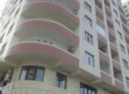 İcarəyə verilir 2 otaqlı 110 m2 yeni tikili Yasamal r.