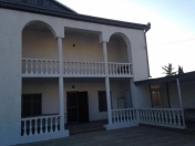 Satılır 6 otaqlı 270 m2 bağ evi Mərdəkan