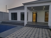 Satılır 4 otaqlı 190 m2 bağ evi Şüvəlan