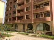 İcarəyə verilir 3 otaqlı 100 m2 yeni tikili 28 May m.