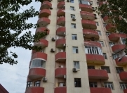 İcarəyə verilir 3 otaqlı 105 m2 yeni tikili Yasamal r.
