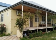 Satılır 4 otaqlı 150 m2 həyət evi Hövsan