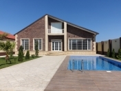 Satılır 5 otaqlı 240 m2 bağ evi Mərdəkan