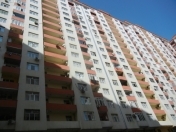 İcarəyə verilir 2 otaqlı 65 m2 yeni tikili 20 yanvar m.