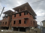 Satılır 2 otaqlı 50 m2 yeni tikili Masazır