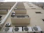 Satılır 5 otaqlı 252 m2 yeni tikili 28 May m.