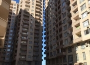 İcarəyə verilir 3 otaqlı 120 m2 yeni tikili Həzi Aslanov m.