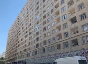 Satılır 3 otaqlı 115 m2 yeni tikili Yasamal parkı