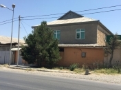 Satılır 8 otaqlı 240 m2 həyət evi Heydər Əliyev sarayı