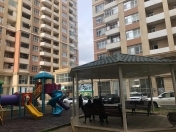 İcarəyə verilir 3 otaqlı 154 m2 yeni tikili Megafun