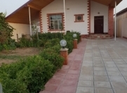 İcarəyə verilir 4 otaqlı 150 m2 həyət evi Koroğlu m.