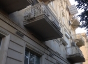 İcarəyə verilir 3 otaqlı 100 m2 köhnə tikili Elmlər Akademiyası m.