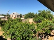 Satılır 12 otaqlı 13 m2 bağ evi Mərdəkan