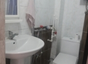 İcarəyə verilir 2 otaqlı 37 m2 köhnə tikili İnşaatçılar m.