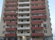 Satılır 2 otaqlı 63 m2 yeni tikili Yasamal bazarı