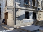 İcarəyə verilir 2 otaqlı 100 m2 obyekt Fontanlar bağı