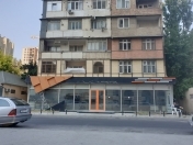 Satılır 5 otaqlı 180 m2 obyekt Azadlıq prospekti m.