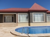 Satılır 5 otaqlı 210 m2 bağ evi Mərdəkan