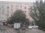 Satılır 3 otaqlı 90 m2 köhnə tikili Sumqayıt