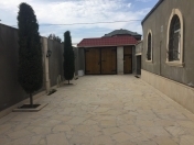 Satılır 5 otaqlı 200 m2 bağ evi Buzovna