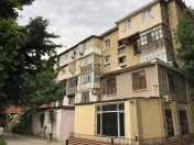 Satılır 1 otaqlı 35 m2 köhnə tikili Yasamal r.