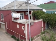 Satılır 3 otaqlı 64 m2 həyət evi Suraxanı r.