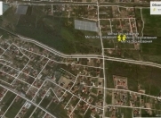 Satılır 8 sot torpaq Abşeron r.