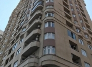 Satılır 5 otaqlı 230 m2 yeni tikili Nəriman Nərimanov m.